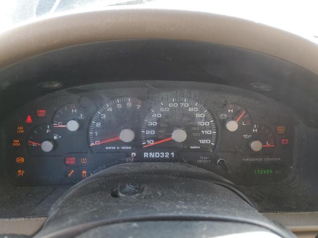 Photo 9 from auction – 2005 FORD EXPLORER X with VIN 1FMZU73K25UA11367