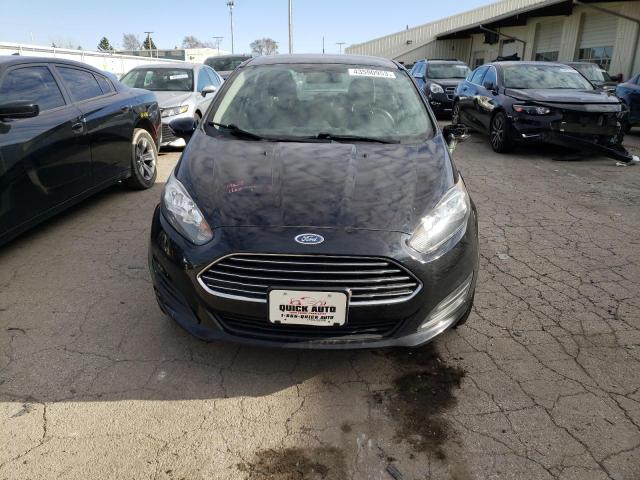 Photo 5 from auction – 2016 FORD FIESTA SE with VIN 3FADP4BJ5GM174475