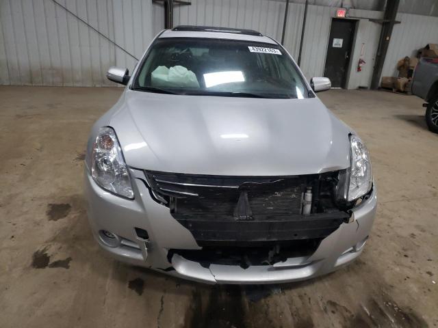 Photo 5 from auction – 2011 NISSAN ALTIMA BAS with VIN 1N4AL2AP2BN502183