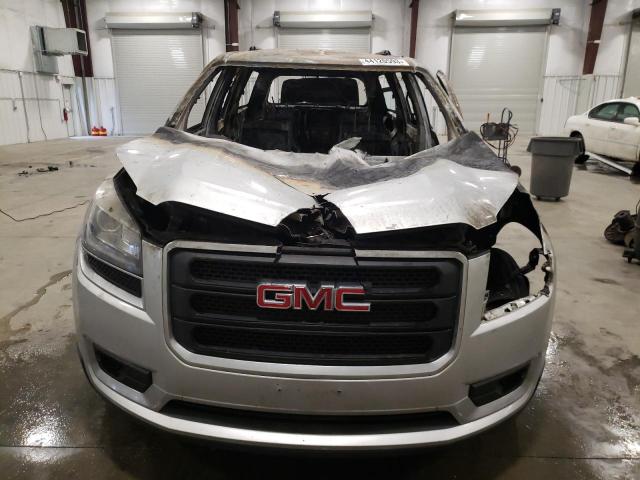 Photo 5 from auction – 2015 GMC ACADIA SLE with VIN 1GKKRPKD4FJ308089
