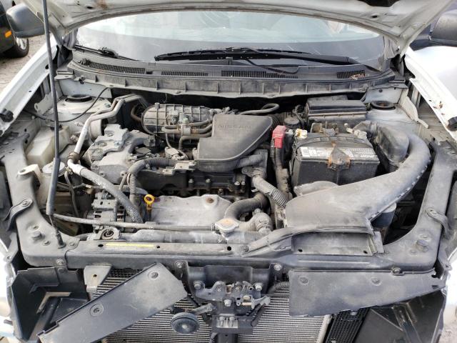 Photo 12 from auction – 2011 NISSAN ROGUE S with VIN JN8AS5MV7BW259980