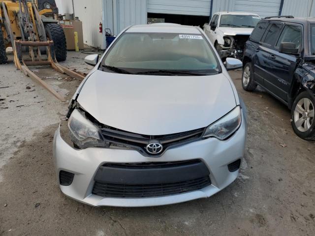 Photo 5 from auction – 2016 TOYOTA COROLLA L with VIN 5YFBURHE9GP499740