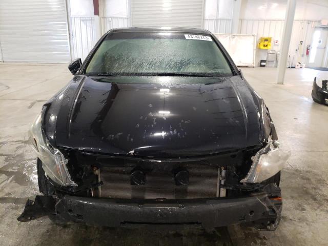 Photo 5 from auction – 2008 HONDA ACCORD EX with VIN JHMCP26778C071052