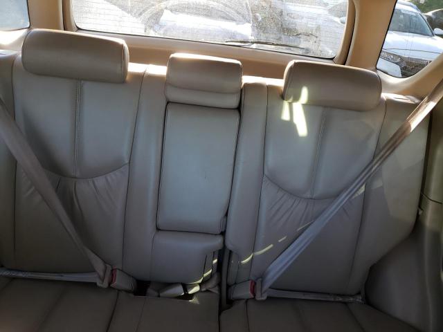 Zdjęcie 10 z aukcji – 2000 LEXUS RX 300 z VIN JT6HF10U2Y0104390