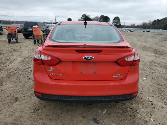 Photo 6 from auction – 2014 FORD FOCUS SE with VIN 1FADP3F21EL135278