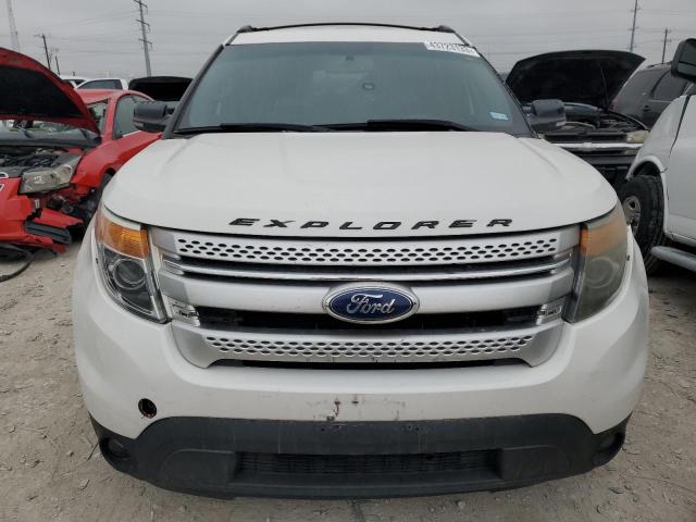 Photo 5 from auction – 2013 FORD EXPLORER X with VIN 1FM5K7D89DGC85153