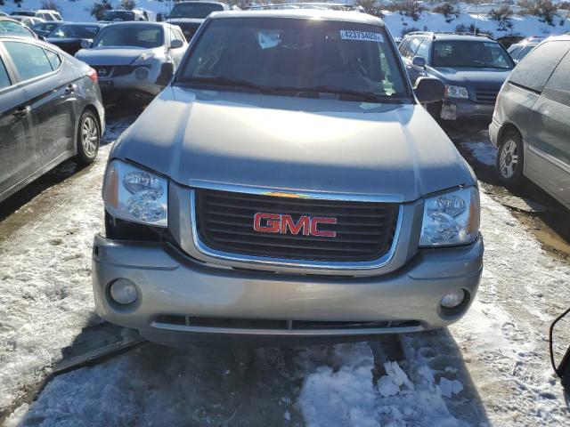 Photo 5 from auction – 2003 GMC ENVOY with VIN 1GKDT13S832398390