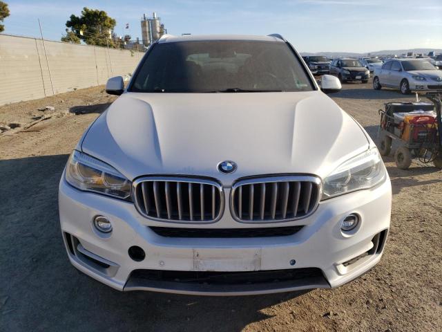 Photo 5 from auction – 2017 BMW X5 XDRIVE3 with VIN 5UXKR0C59H0U50312