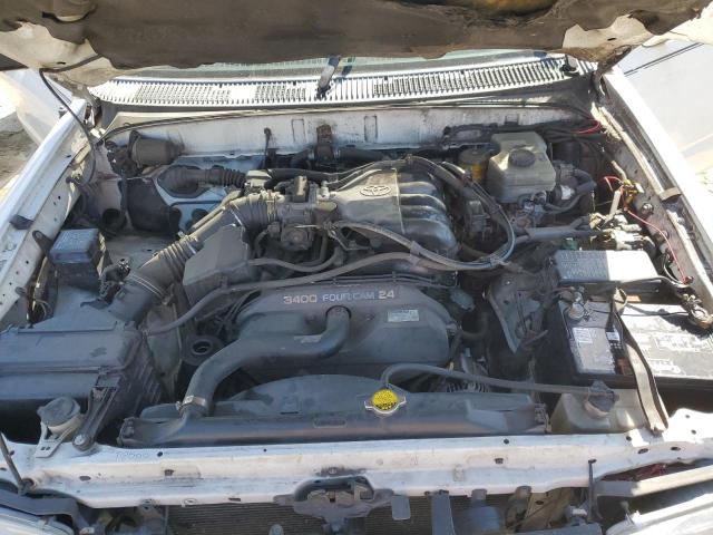 Photo 12 from auction – 2002 TOYOTA 4RUNNER SR with VIN JT3GN86R120247765