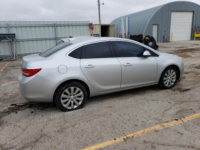 Photo 3 from auction – 2016 BUICK VERANO with VIN 1G4PP5SK3G4148129