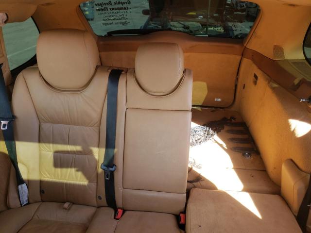 Photo 10 from auction – 2009 PORSCHE CAYENNE S with VIN WP1AB29P49LA44877