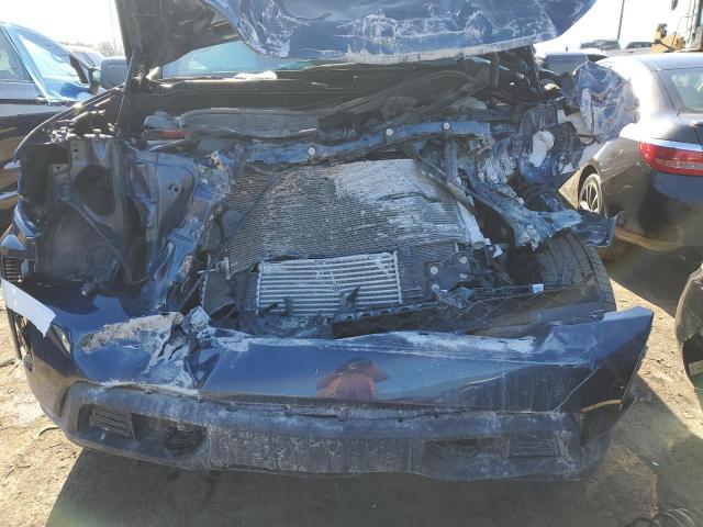 Photo 11 from auction – 2021 CHEVROLET SILVERADO with VIN 3GCPYBEK2MG282351
