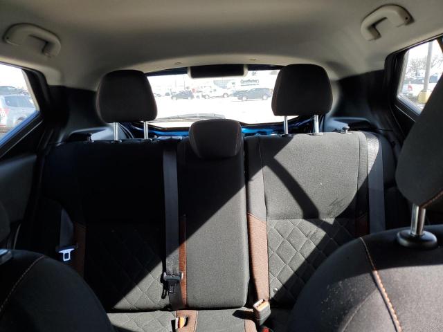 Photo 10 from auction – 2020 NISSAN KICKS SR with VIN 3N1CP5DV2LL530511
