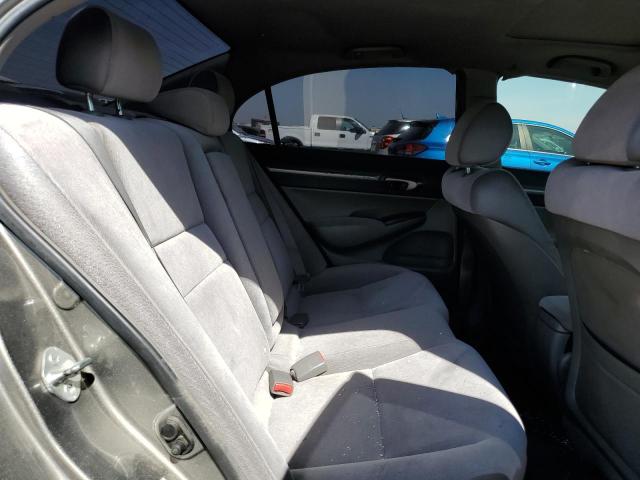 Photo 10 from auction – 2007 HONDA CIVIC EX with VIN 1HGFA16847L009062