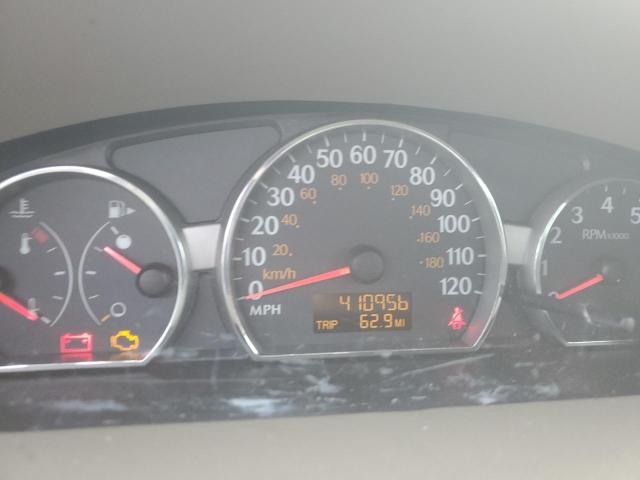 Photo 9 from auction – 2007 SATURN ION LEVEL with VIN 1G8AJ55F77Z142406