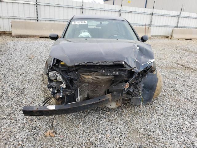 Photo 5 from auction – 2014 CHRYSLER 200 LX with VIN 1C3CCBAB8EN142434