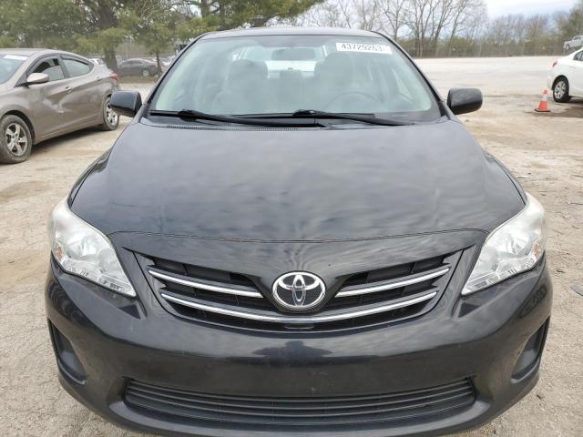 Photo 5 from auction – 2013 TOYOTA COROLLA BA with VIN 2T1BU4EE4DC997783