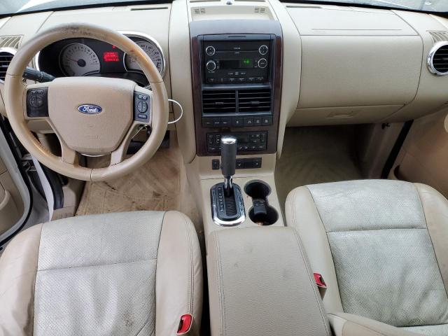 Photo 8 from auction – 2010 FORD EXPLORER L with VIN 1FMEU7FE2AUA28975