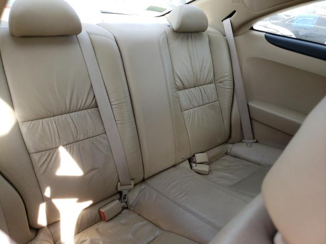 Photo 10 from auction – 2004 HONDA ACCORD EX with VIN 1HGCM82634A021802