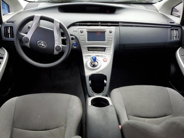Photo 8 from auction – 2013 TOYOTA PRIUS with VIN JTDKN3DU0D5557122