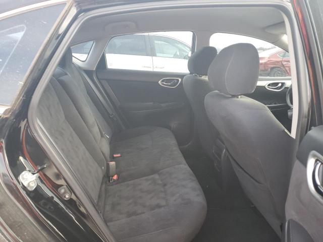 Photo 10 from auction – 2013 NISSAN SENTRA S with VIN 1N4AB7AP5DN905917
