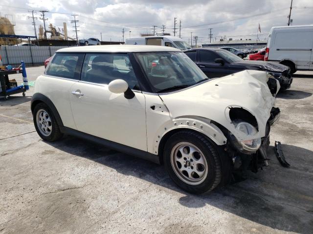 Photo 4 from auction – 2013 MINI COOPER with VIN WMWSU3C53DT549716