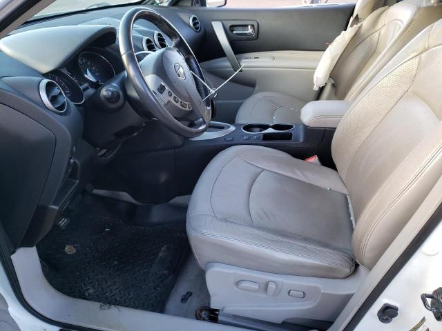 Photo 7 from auction – 2012 NISSAN ROGUE with VIN JN8AS5MV2CW387335
