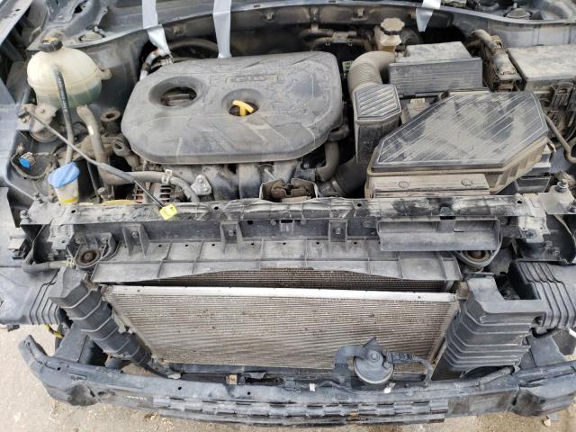 Photo 11 from auction – 2017 HYUNDAI TUCSON LIM with VIN KM8J3CA4XHU397795