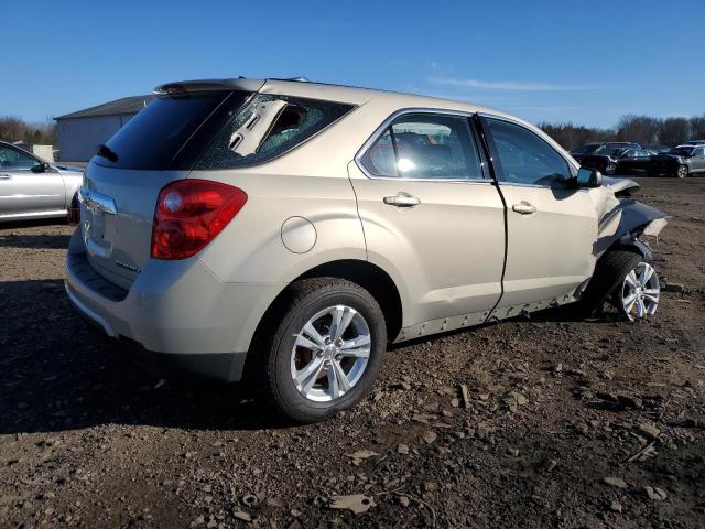 Photo 3 from auction – 2011 CHEVROLET EQUINOX LS with VIN 2GNALBEC5B1321783