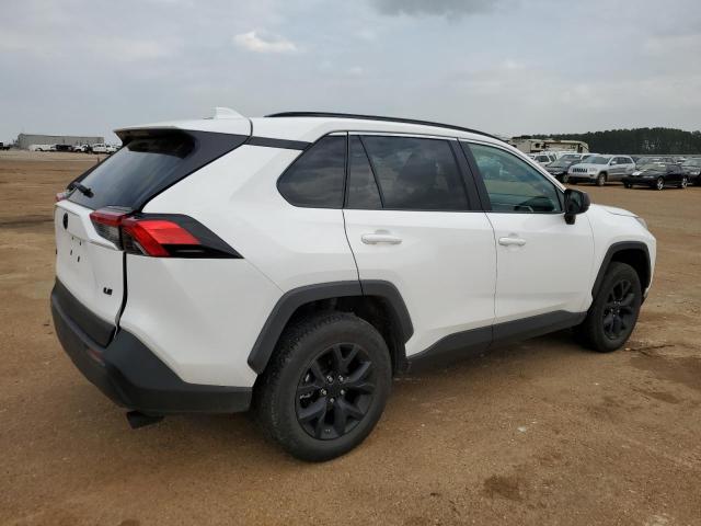 Photo 3 from auction – 2021 TOYOTA RAV4 LE with VIN 2T3H1RFV7MC171323