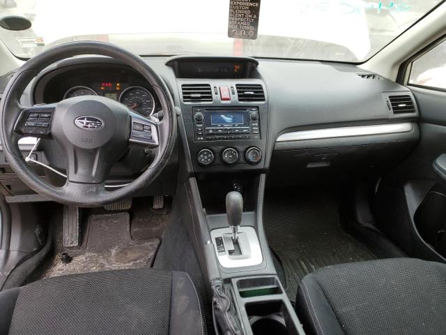 Photo 8 from auction – 2013 SUBARU XV CROSSTR with VIN JF2GPACCXD2849635