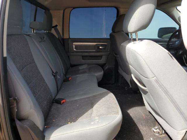 Photo 10 from auction – 2019 RAM 1500 CLASS with VIN 1C6RR7TT2KS530724