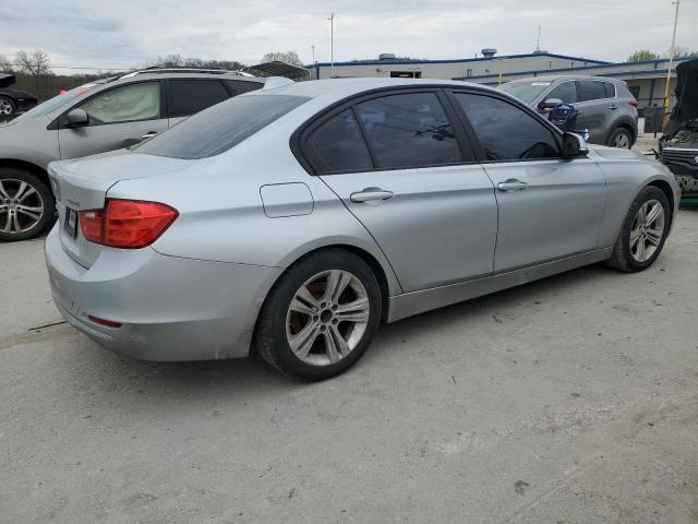 Photo 3 from auction – 2014 BMW 328 I with VIN WBA3A5C50EF605720