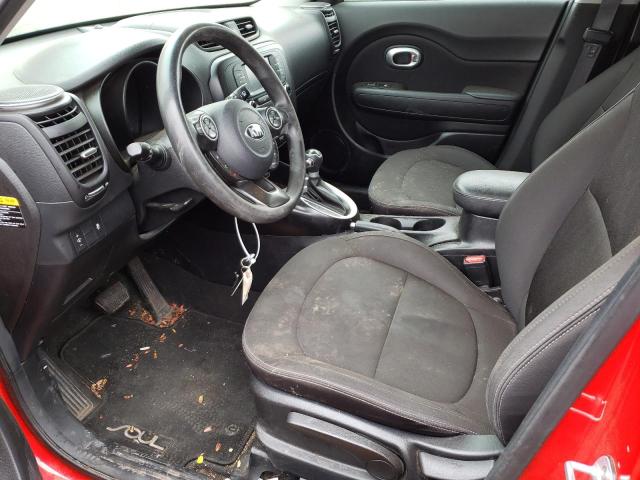 Photo 7 from auction – 2019 KIA SOUL with VIN KNDJN2A20K7648420