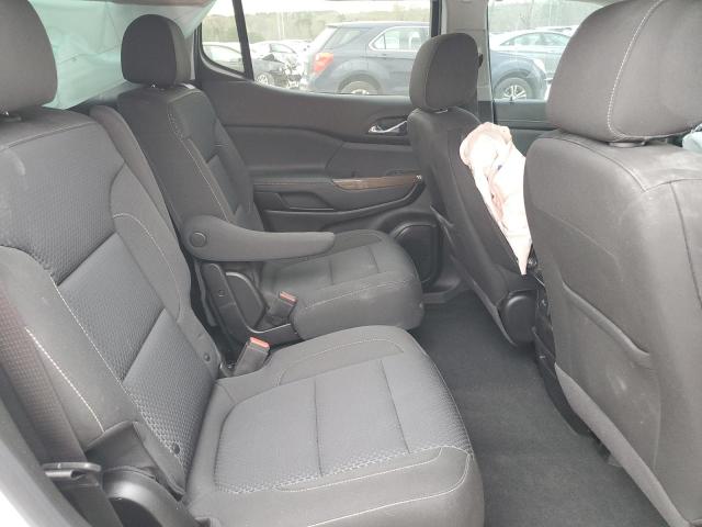 Photo 11 from auction – 2023 GMC ACADIA SLE with VIN 1GKKNKL46PZ104460