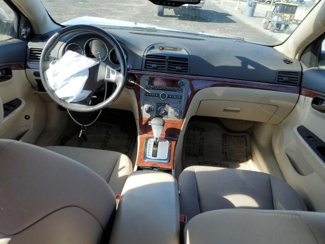 Photo 8 from auction – 2008 SATURN AURA XE with VIN 1G8ZS57B08F195266