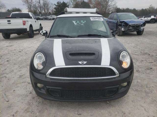 Photo 5 from auction – 2013 MINI COOPER S with VIN WMWSV3C56DT388503