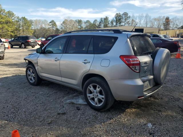 Photo 2 from auction – 2011 TOYOTA RAV4 with VIN 2T3BF4DV4BW107622