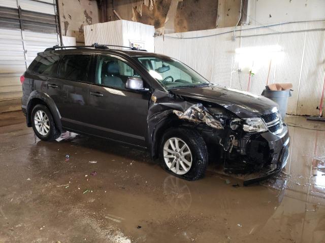 Photo 4 from auction – 2015 DODGE JOURNEY SX with VIN 3C4PDCCG3FT751716