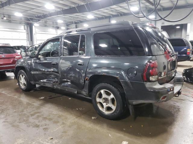 Photo 2 from auction – 2004 CHEVROLET TRAILBLAZE with VIN 1GNET16S546189654