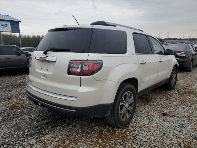 Photo 3 from auction – 2015 GMC ACADIA SLT with VIN 1GKKRRKD3FJ154664