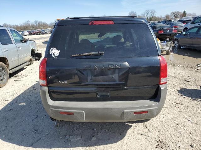 Photo 6 from auction – 2003 SATURN VUE with VIN 5GZCZ23D63S828235
