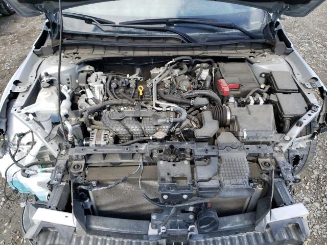 Photo 11 from auction – 2021 NISSAN ALTIMA SV with VIN 1N4BL4DV9MN337133