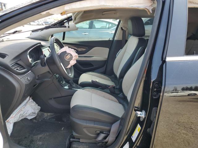 Photo 7 from auction – 2021 BUICK ENCORE PRE with VIN KL4CJESM1MB370062
