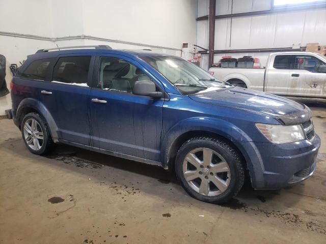 Photo 4 from auction – 2009 DODGE JOURNEY R/ with VIN 3D4GG67V79T603738