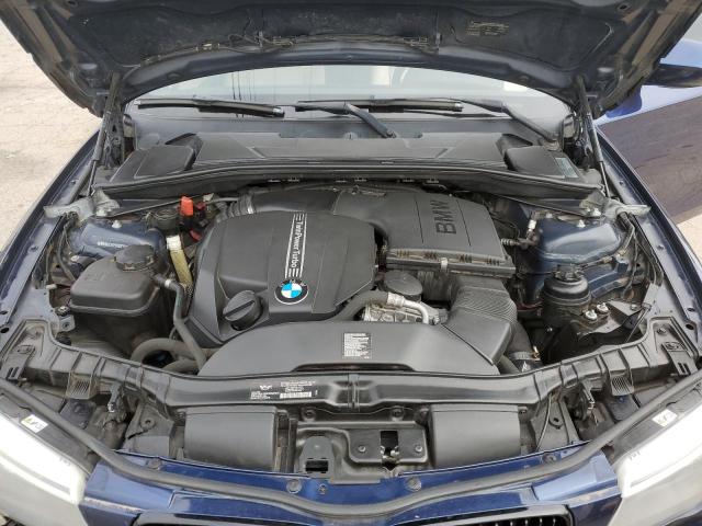 Photo 11 from auction – 2013 BMW 135 I with VIN WBAUC9C58DVY60710