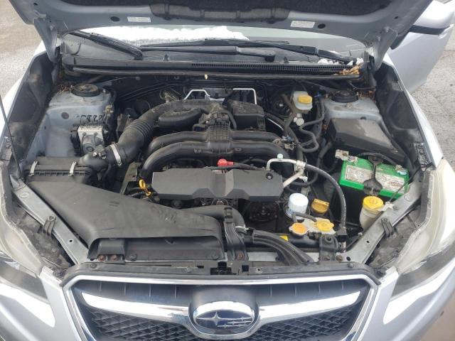 Photo 12 from auction – 2014 SUBARU XV CROSSTR with VIN JF2GPAGC9E8300873