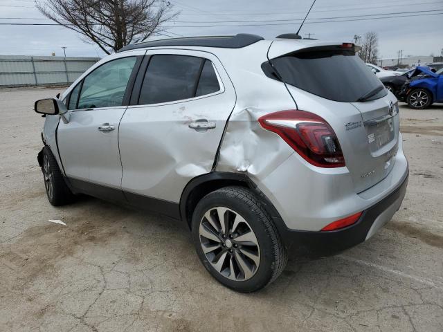 Photo 2 from auction – 2017 BUICK ENCORE ESS with VIN KL4CJCSB2HB148011