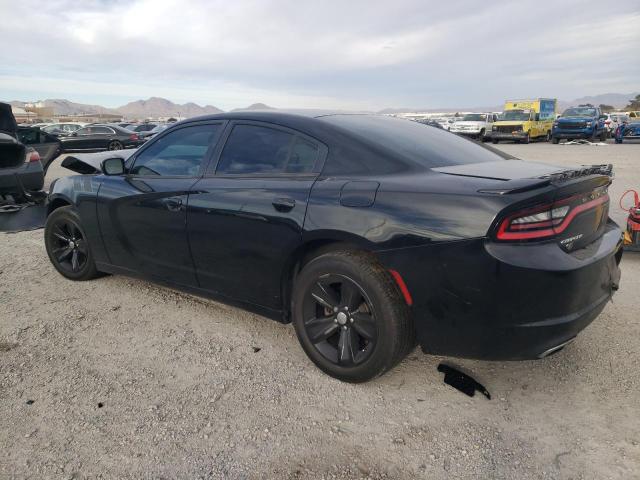 Photo 2 from auction – 2016 DODGE CHARGER SE with VIN 2C3CDXBG7GH174968
