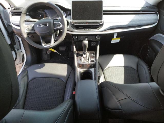 Photo 8 from auction – 2022 JEEP COMPASS LA with VIN 3C4NJDBB1NT205832